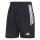 adidas Tiro 26 Essentials Woven Shorts Herren - black/black/white