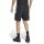 adidas Tiro 26 Essentials Woven Shorts Herren - black/black/white