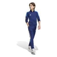 adidas Tiro 26 Essentials Trainingshose Kids Kinder - dark blue/bright royal/white