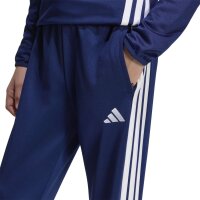 adidas Tiro 26 Essentials Trainingshose Kids Kinder - dark blue/bright royal/white