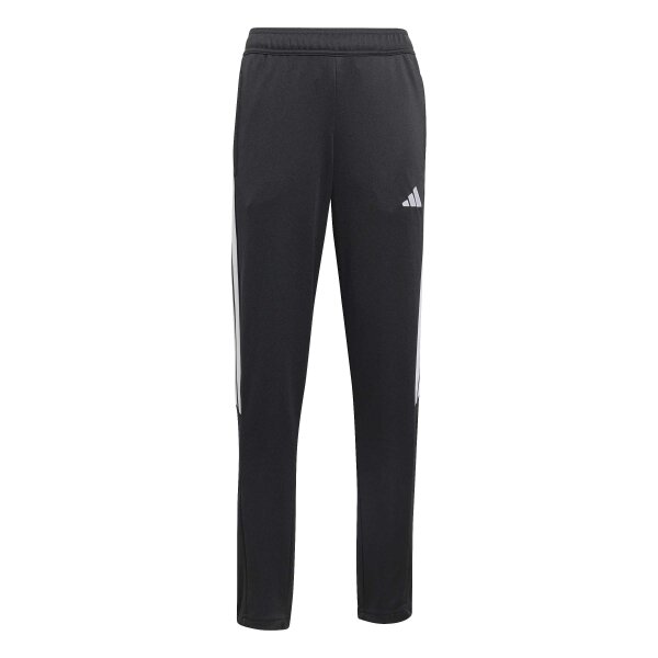 adidas Tiro 26 Essentials Kids Trainingshose Kinder - black/black/white