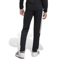 adidas Tiro 26 Essentials Kids Trainingshose Kinder - black/black/white