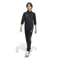 adidas Tiro 26 Essentials Kids Trainingshose Kinder - black/black/white