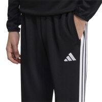 adidas Tiro 26 Essentials Kids Trainingshose Kinder - black/black/white