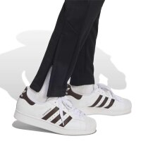 adidas Tiro 26 Essentials Kids Trainingshose Kinder - black/black/white