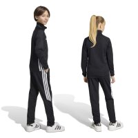 adidas Tiro 26 Essentials Kids Trainingshose Kinder - black/black/white