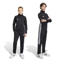 adidas Tiro 26 Essentials Kids Trainingshose Kinder - black/black/white