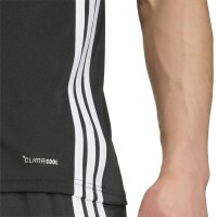 adidas Tiro 26 Essentials Trikot Herren - black/black/white