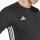 adidas Tiro 26 Essentials Trikot Herren - black/black/white
