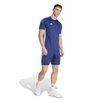 adidas Tiro 26 Essentials Trikot Herren - dark blue/bright royal/white