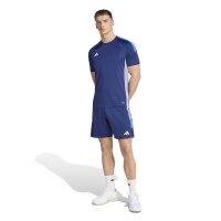 adidas Tiro 26 Essentials Trikot Herren - dark blue/bright royal/white