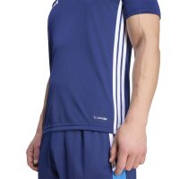 adidas Tiro 26 Essentials Trikot Herren - dark blue/bright royal/white