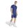 adidas Tiro 26 Essentials Trikot Herren - dark blue/bright royal/white