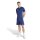 adidas Tiro 26 Essentials Trikot Herren - dark blue/bright royal/white