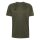adidas Tiro 26 Essentials Trikot Herren - night cargo/olive strata/black