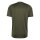 adidas Tiro 26 Essentials Trikot Herren - night cargo/olive strata/black