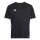 adidas Tiro 26 Essentials Trikot Kinder - black/black/white