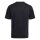 adidas Tiro 26 Essentials Trikot Kinder - black/black/white