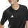 adidas Tiro 26 Essentials Trikot Kinder - black/black/white