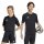 adidas Tiro 26 Essentials Trikot Kinder - black/black/white