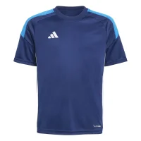 adidas Tiro 26 Essentials Trikot Kinder - dark...