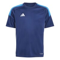 adidas Tiro 26 Essentials Trikot Kinder - dark...