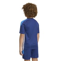 adidas Tiro 26 Essentials Trikot Kinder - dark blue/bright royal/white