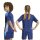 adidas Tiro 26 Essentials Trikot Kinder - dark blue/bright royal/white