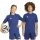 adidas Tiro 26 Essentials Trikot Kinder - dark blue/bright royal/white