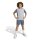 adidas Tiro 26 Essentials Trikot Kinder - light onix/onix/semi lucid red