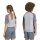 adidas Tiro 26 Essentials Trikot Kinder - light onix/onix/semi lucid red