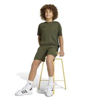 adidas Tiro 26 Essentials Trikot Kinder - night cargo/olive strata/black