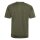 adidas Tiro 26 Essentials Trikot Kinder - night cargo/olive strata/black