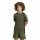 adidas Tiro 26 Essentials Trikot Kinder - night cargo/olive strata/black