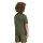 adidas Tiro 26 Essentials Trikot Kinder - night cargo/olive strata/black