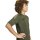 adidas Tiro 26 Essentials Trikot Kinder - night cargo/olive strata/black