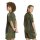 adidas Tiro 26 Essentials Trikot Kinder - night cargo/olive strata/black