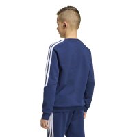 adidas Tiro 26 League Sweat Crew Kids Sweatshirt Kinder - team navy blue 2/white