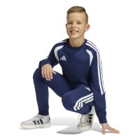 adidas Tiro 26 League Sweat Crew Kids Sweatshirt Kinder - team navy blue 2/white