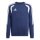 adidas Tiro 26 League Sweat Crew Kids Sweatshirt Kinder - team navy blue 2/white
