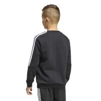 adidas Tiro 26 League Sweat Crew Kids Sweatshirt Kinder - black/white