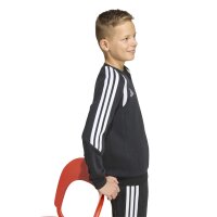 adidas Tiro 26 League Sweat Crew Kids Sweatshirt Kinder - black/white