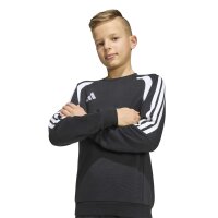 adidas Tiro 26 League Sweat Crew Kids Sweatshirt Kinder - black/white