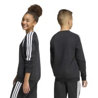 adidas Tiro 26 League Sweat Crew Kids Sweatshirt Kinder - black/white