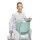 adidas Tiro 26 League Sweat Crew Kids Sweatshirt Kinder - team light grey/white