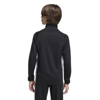 adidas Tiro 26 Essentials Kids Trainingsoberteil Kinder - black/black/white