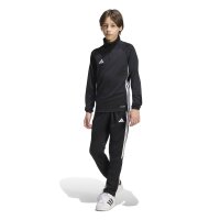 adidas Tiro 26 Essentials Kids Trainingsoberteil Kinder - black/black/white