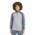 adidas Tiro 26 Essentials Kids Trainingsoberteil Kinder - light onix/onix/semi lucid red