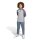 adidas Tiro 26 Essentials Kids Trainingsoberteil Kinder - light onix/onix/semi lucid red