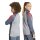 adidas Tiro 26 Essentials Kids Trainingsoberteil Kinder - light onix/onix/semi lucid red